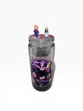 Chucky & Tiffany: Eternal Love Tumbler