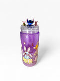 Stitch Bunny Egg Fantasy Tumbler 20oz