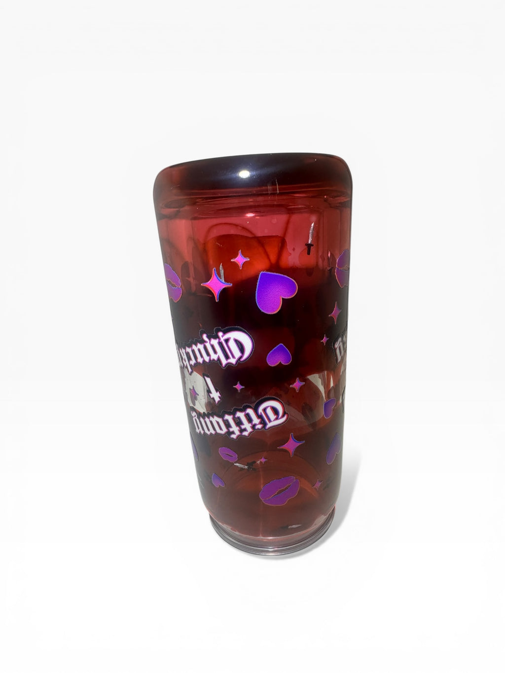 Chucky & Tiffany: Eternal Love Tumbler