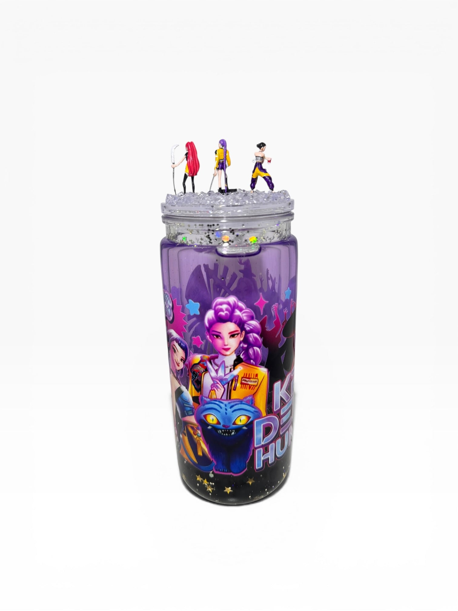 Kpop tumbler 20oz limit edition