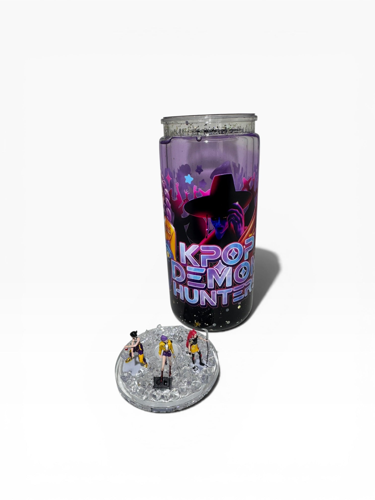 Kpop tumbler 20oz limit edition