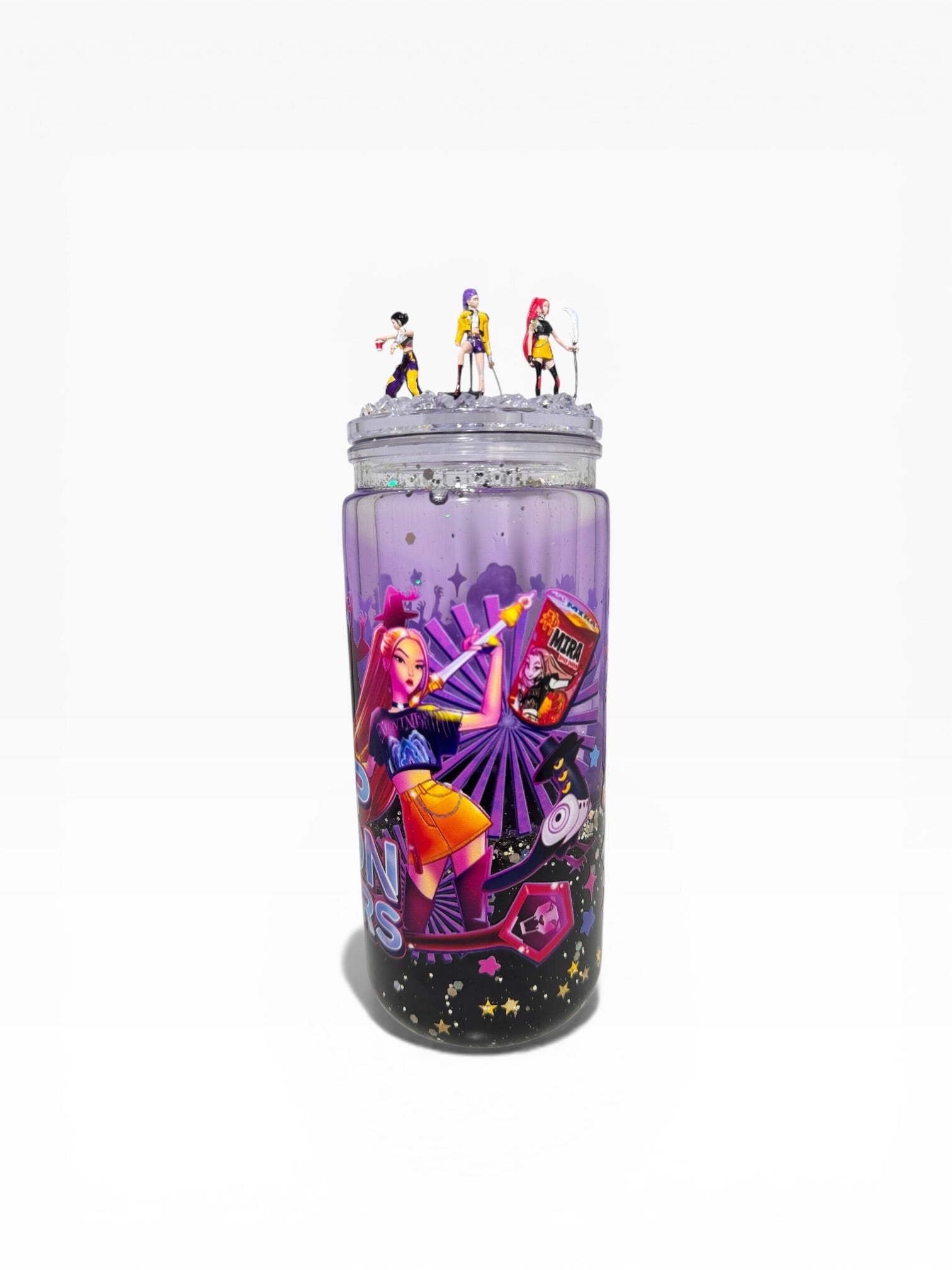 Kpop tumbler 20oz limit edition