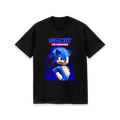 Camisa niño Sonic