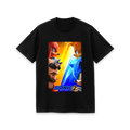 Camisa niño Sonic