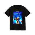 Camisa niño sonic