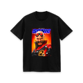 Camisa niño Sonic